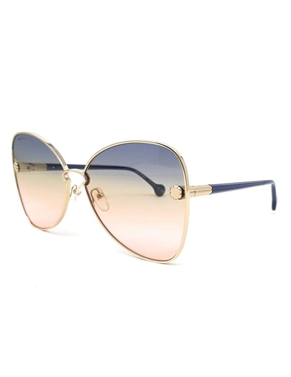 LENTES DE SOL SALVATORE FERRAGAMO SF184S 706 64MM