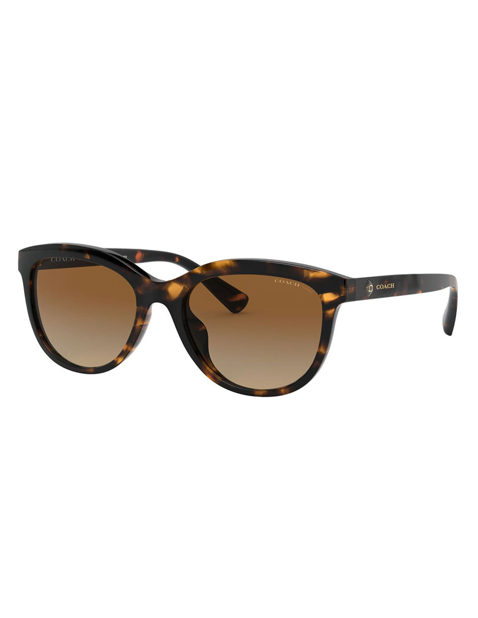 LENTES DE SOL COACH HC8285U 5120T5 56MM MUJER