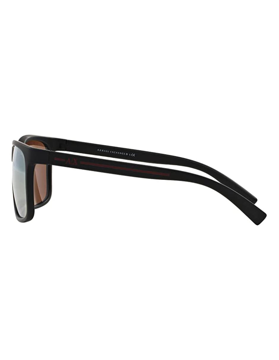 LENTES DE SOL ARMANI EXCHANGE AX4041SF 807897 58MM