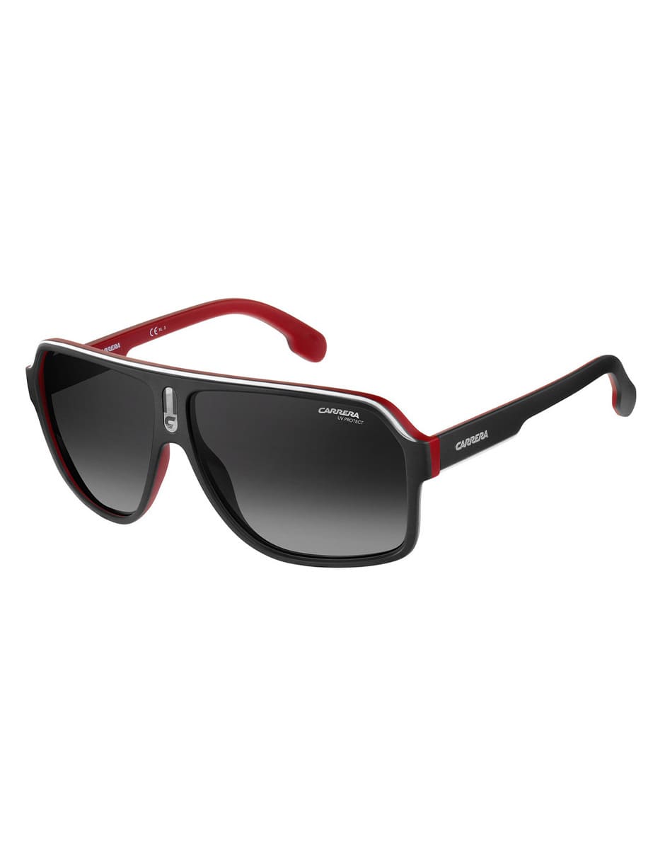 LENTES DE SOL CARRERA 1001/S BLX/M9 62MM HOMBRE