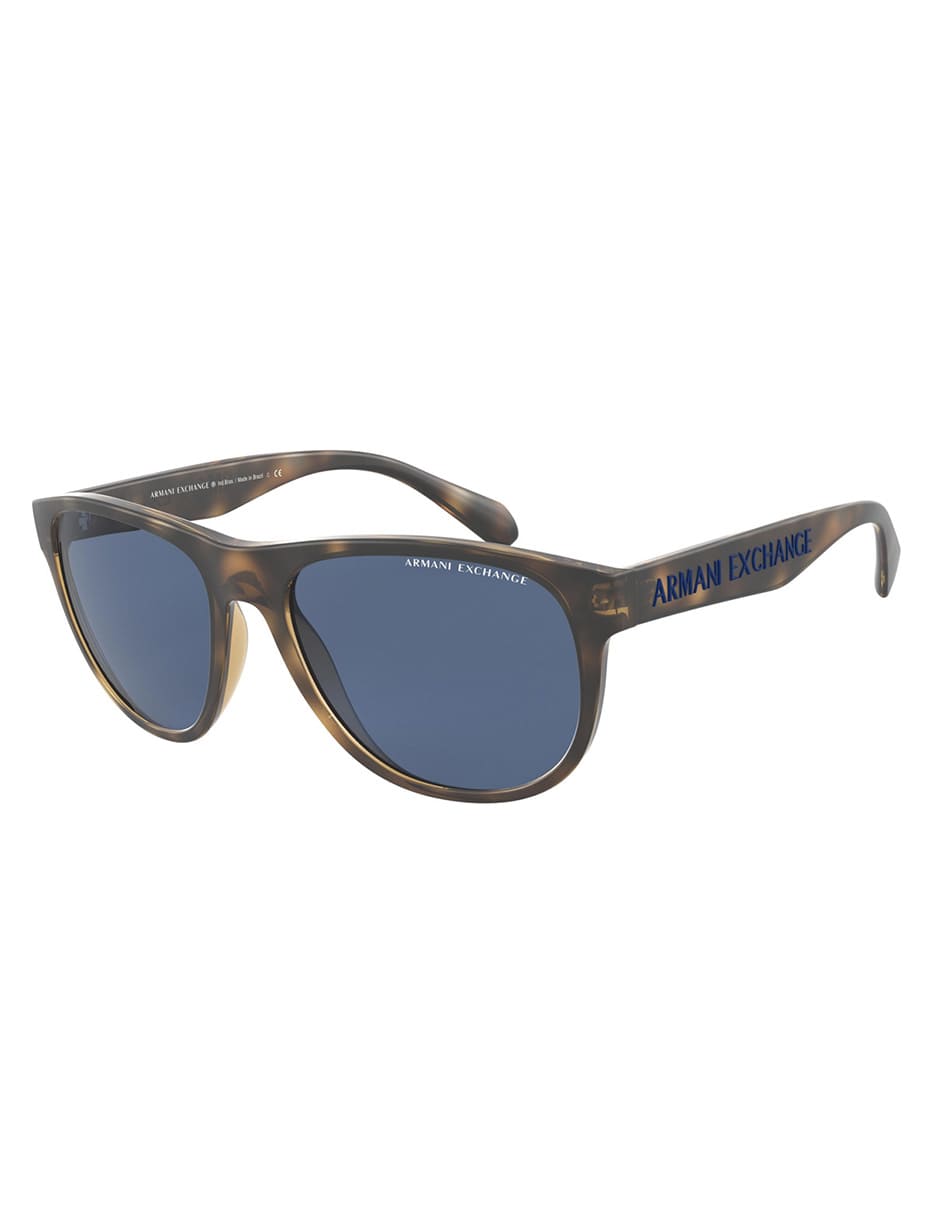 LENTE DE SOL ARMANI EXCHANGE AX4096S 802980 57MM