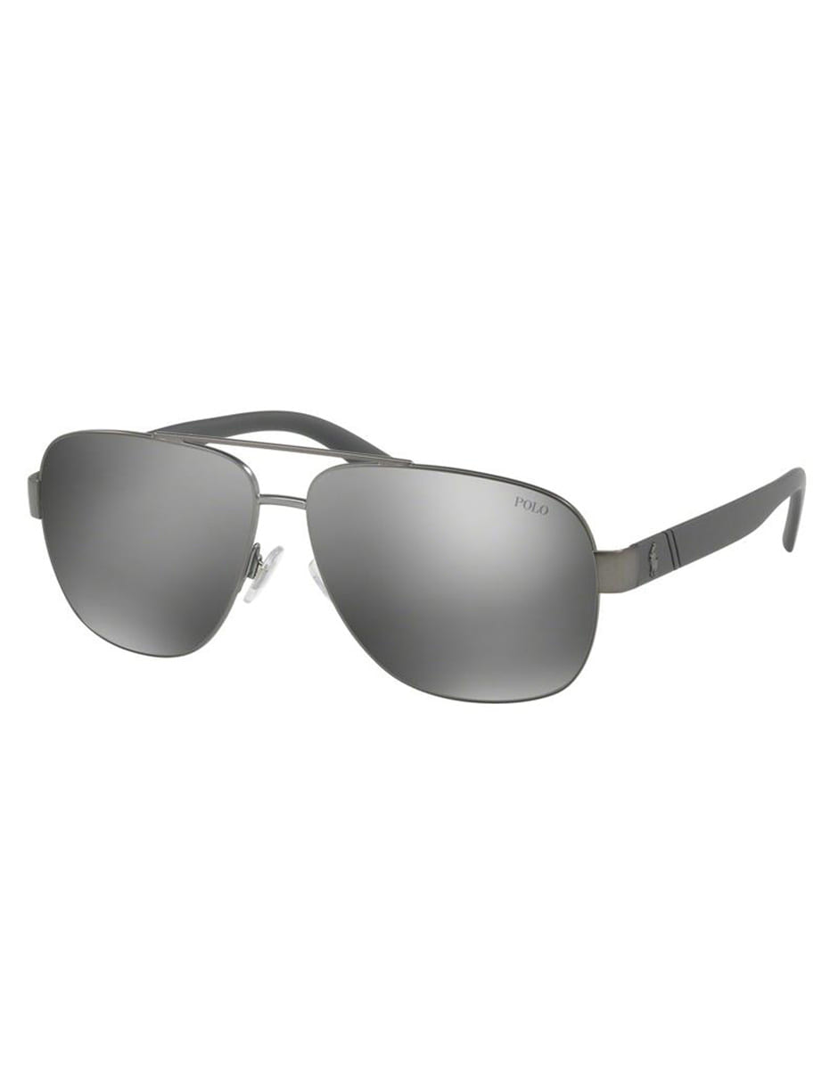 LENTES DE SOL POLO RALPH LAUREN PH3110 91576G 60MM HOMBRE