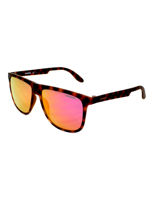 LENTE DE SOL CARRERA 5003/ST KRX/VQ 57MM CAFE