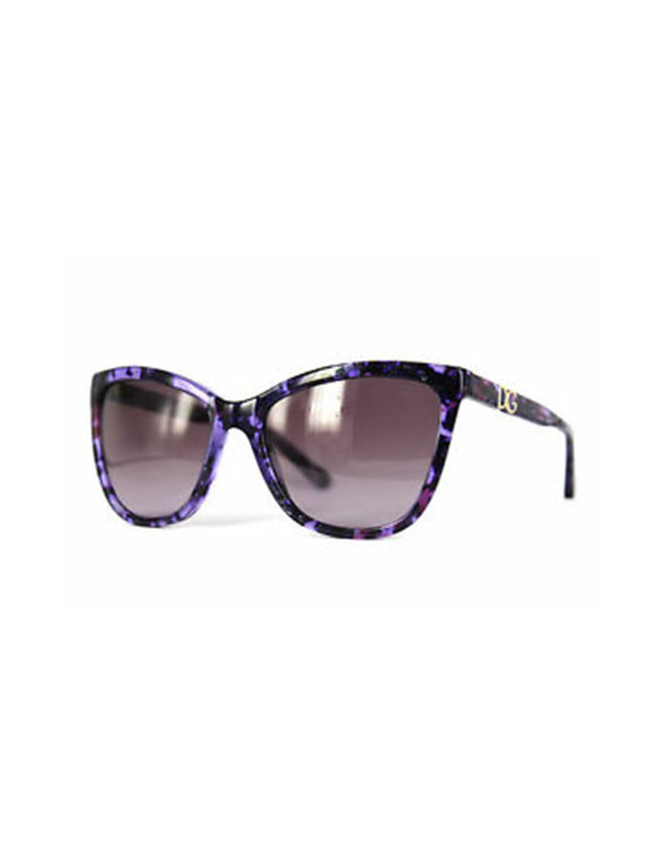 LENTE DE SOL DOLCE AND GABBANA DG4170PM 2912/8H 57MM