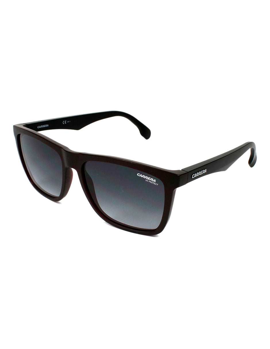 LENTE DE SOL CARRERA 5041/S T9H9O 56MM MARRON OSCURO/NEGRO MATE