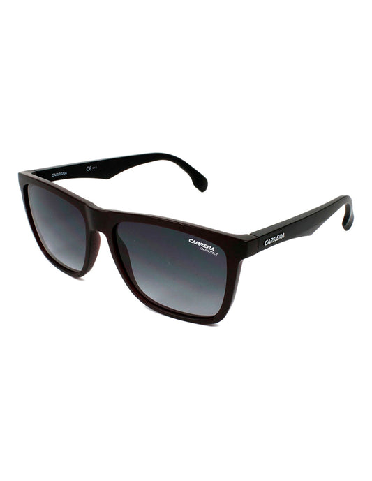 LENTE DE SOL CARRERA 5041/S T9H9O 56MM MARRON OSCURO/NEGRO MATE