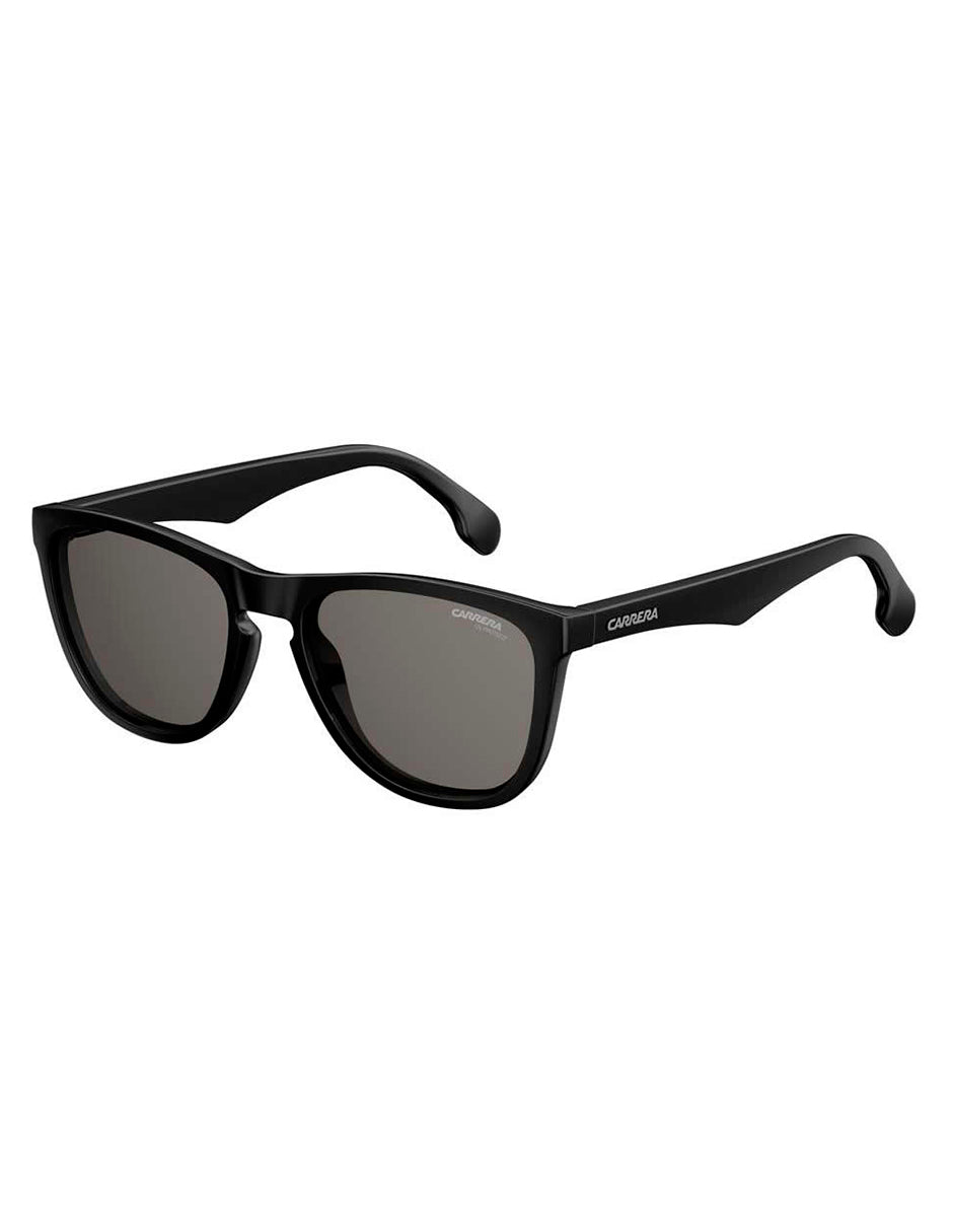 LENTE DE SOL CARRERA 5042/S 807M9 55MM NEGRO/GRIS