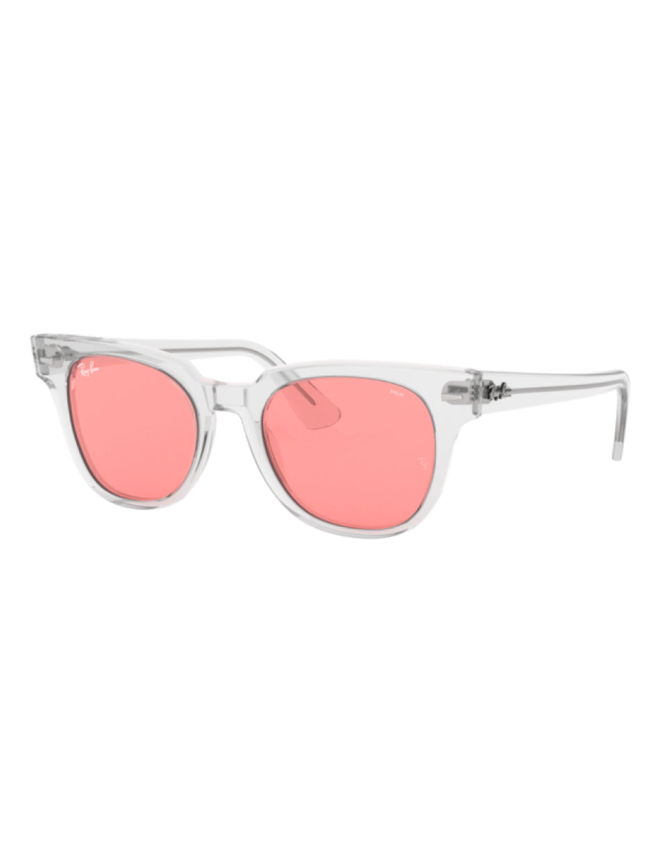 LENTES DE SOL RAY BAN METEOR EVOLVE RB2168 50MM