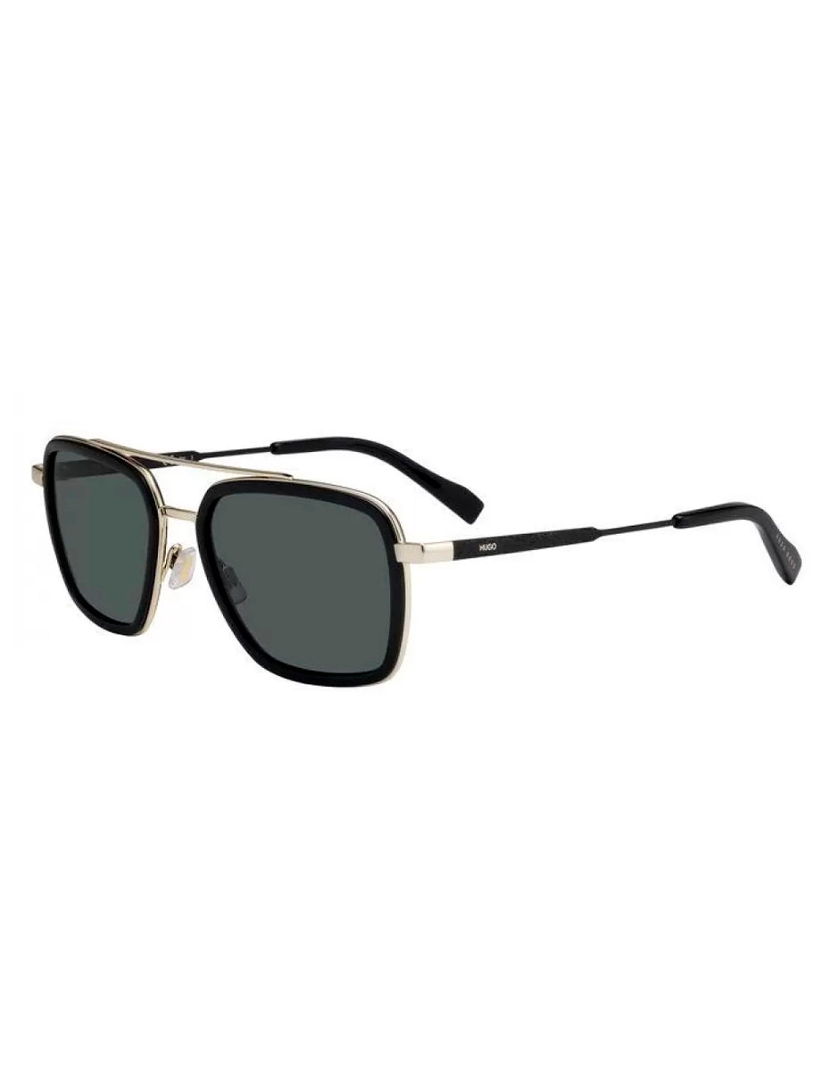 LENTES DE SOLBOSS 0306/S 807/QT 53MM NEGRO