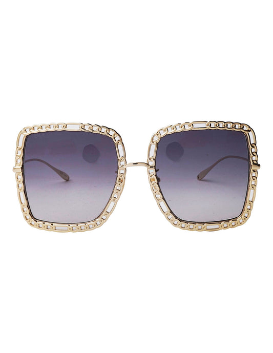 LENTES DE SOL GUCCI GG1033S 002 57MM MUJER