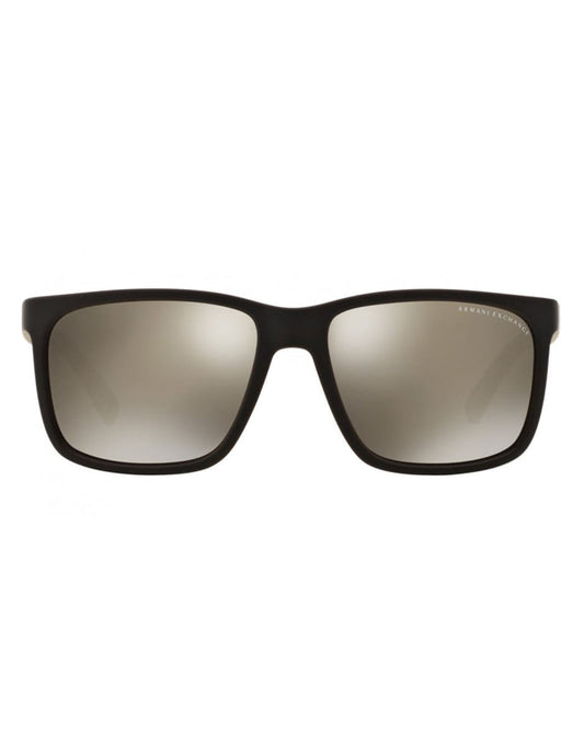 LENTES DE SOL ARMANI EXCHANGE AX4041SF 80625A 58MM