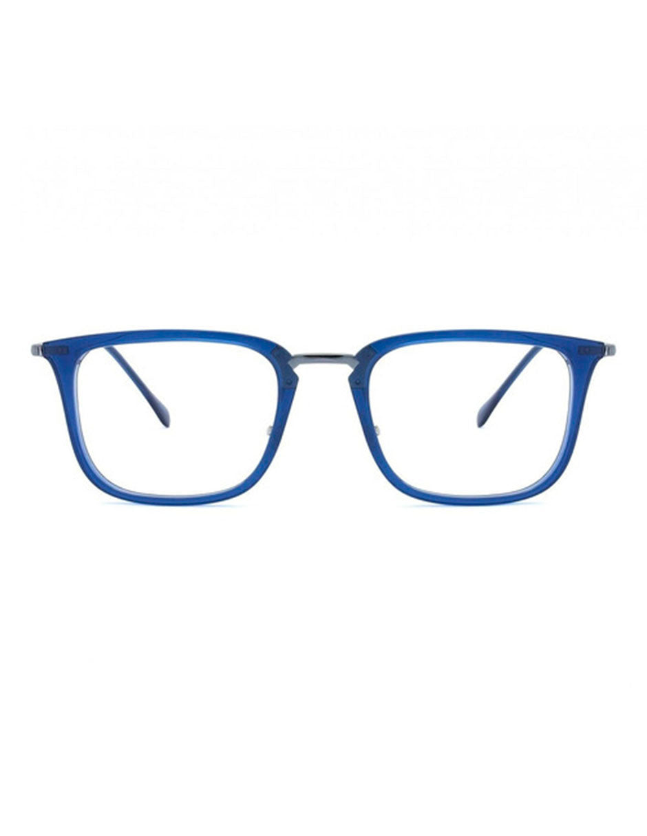 ARMAZÓN OFTÁLMICO RAY BAN RB7141 5752 AZUL