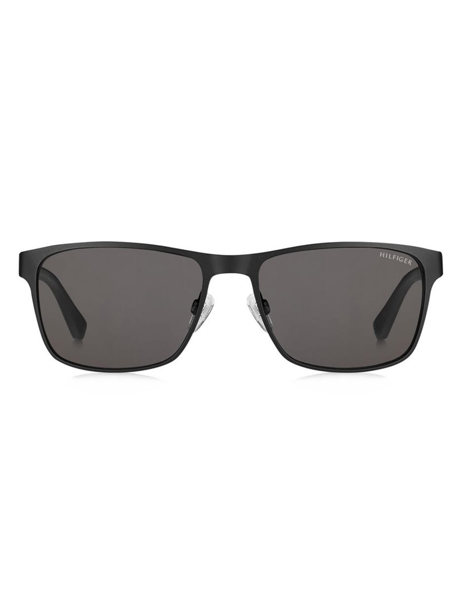 LENTE DE SOL TOMMY HILFIGER TH1283/S FO3NR 55MM NEGRO MATE