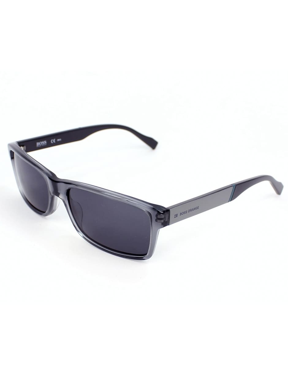 LENTES DE SOL BOSS BO0158/S 6TRR6 58MM GRIS