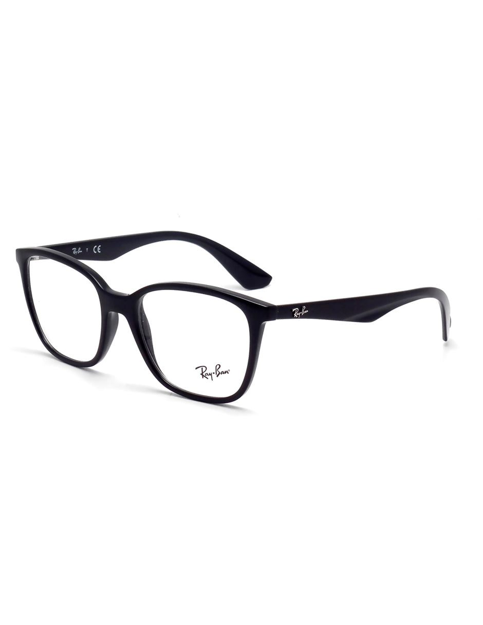 ARMAZÓN OFTÁLMICO RAY BAN RB7066 2000 52MM NEGRO