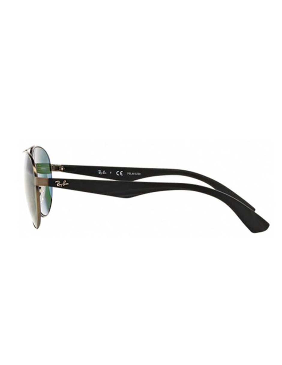 LENTES DE SOL RAY BAN POLARIZADOS RB3536 029/9A 55MM