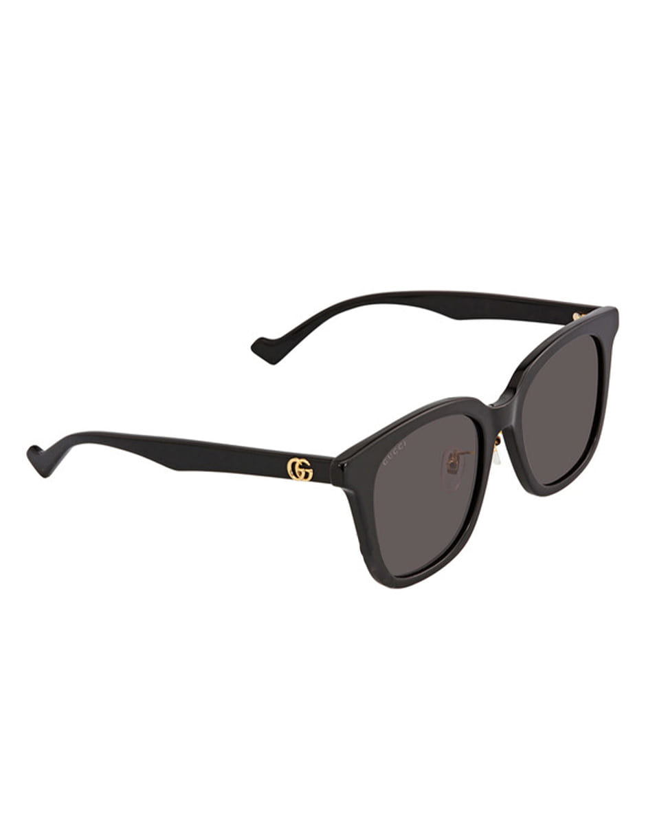 LENTES DE SOL GUCCI GG1000SK 001 55MM MUJER