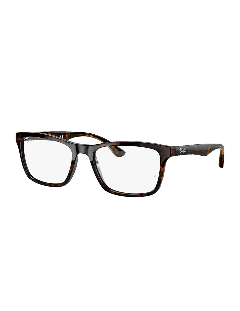 ARMAZÓN OFTÁLMICO RAY BAN RB5279 2012 55MM CAREY