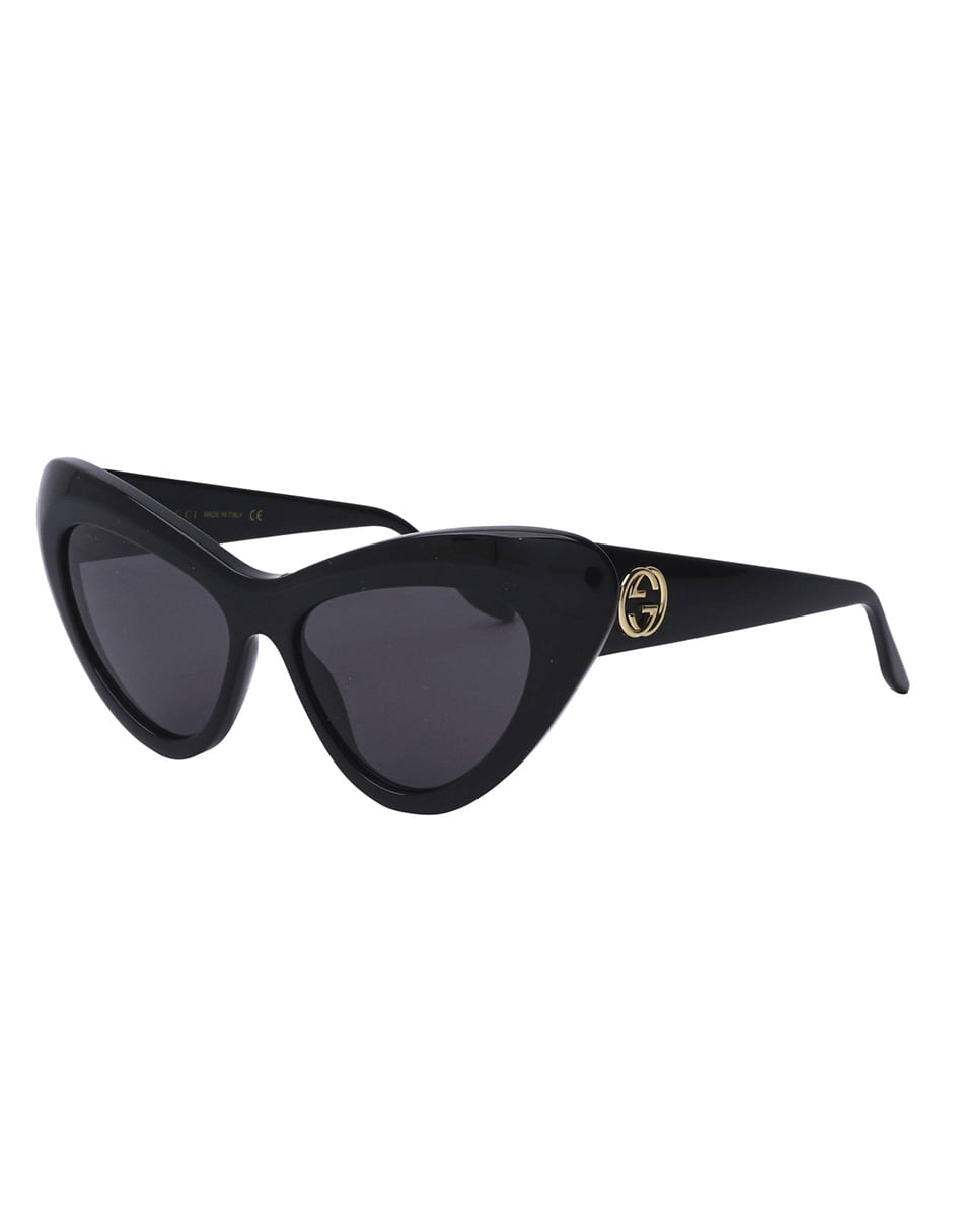 LENTE DE SOL GUCCI GG0895S 001 54MM