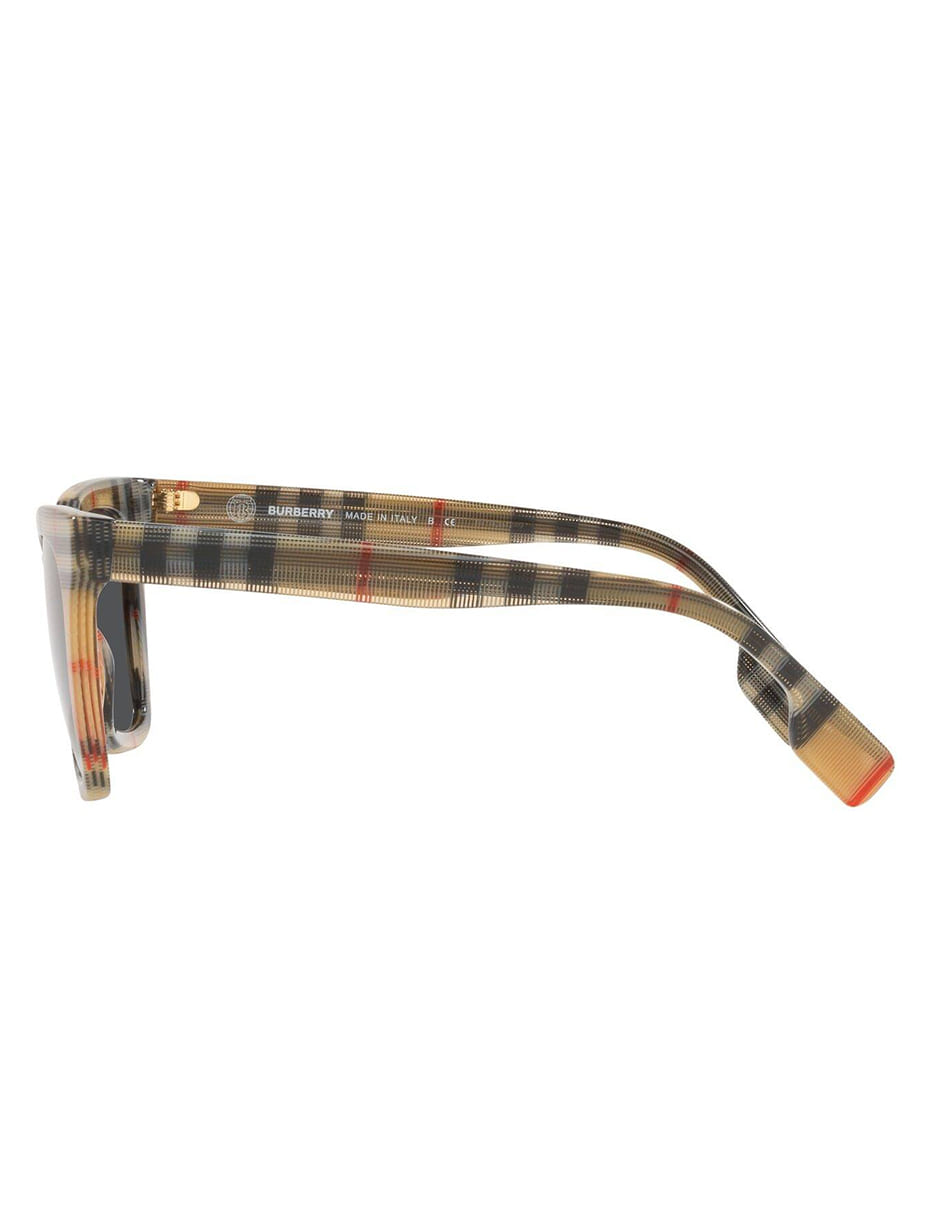 LENTES DE SOL BURBERRY BE4346 394487 53MM MUJER