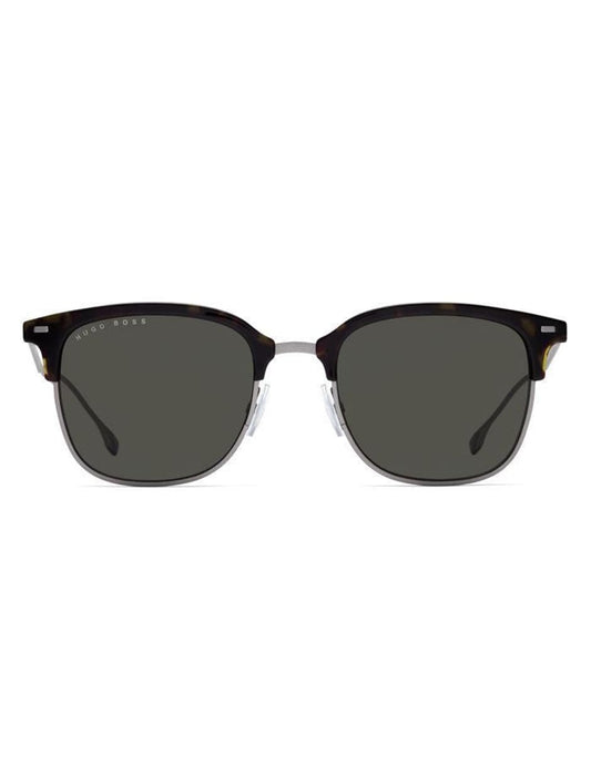 LENTES DE SOL BOSS 1028/F/S 086/QT 53MM PLATEADO