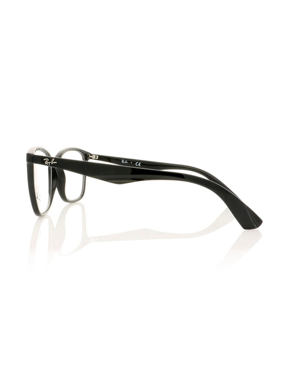 ARMAZÓN OFTÁLMICO RAY BAN RB7066 2000 52MM NEGRO