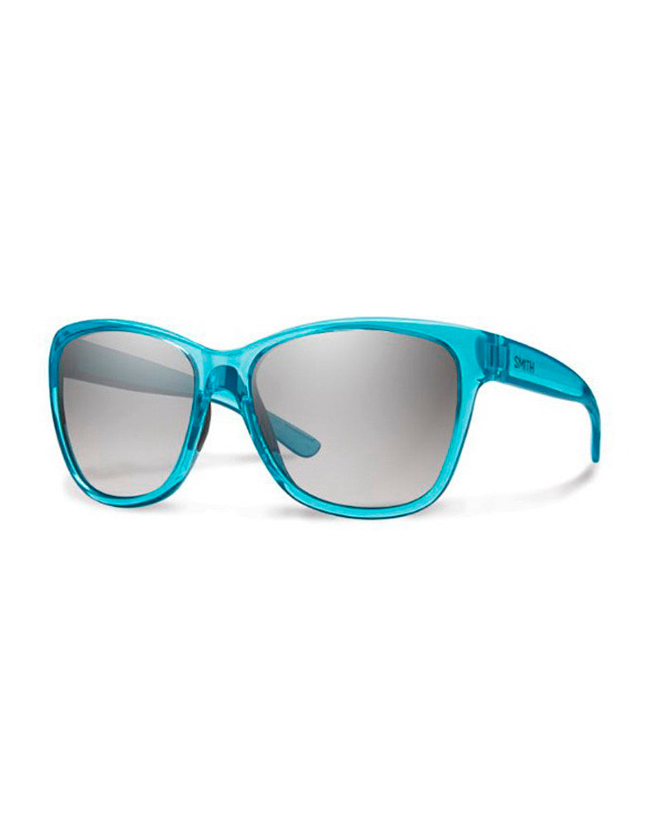 LENTES DE SOL SMITH RAMONA CRYSTAL OPAL MVU 56MM