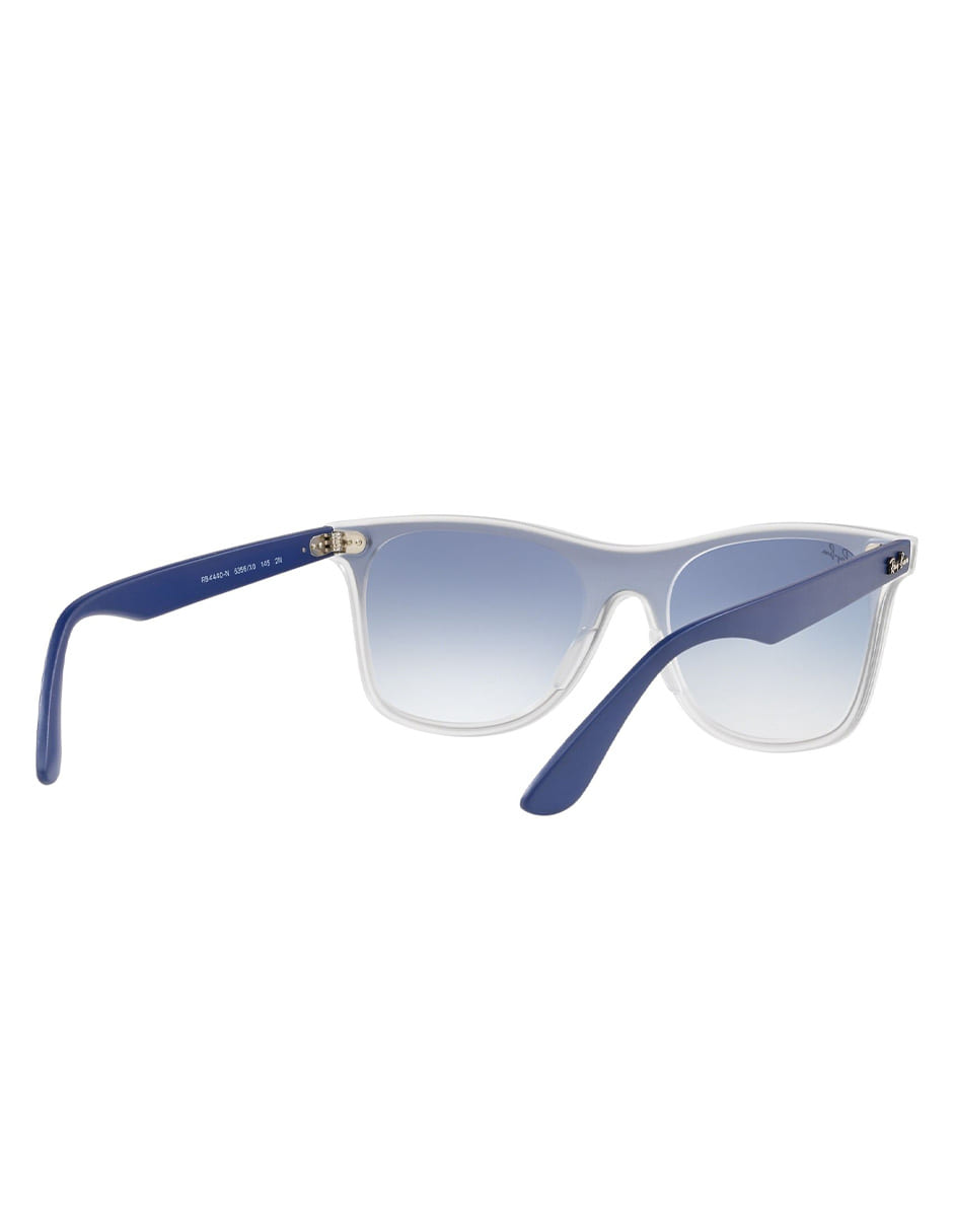 LENTES DE SOL RAY BAN RB4440N 6356XO UNISEX