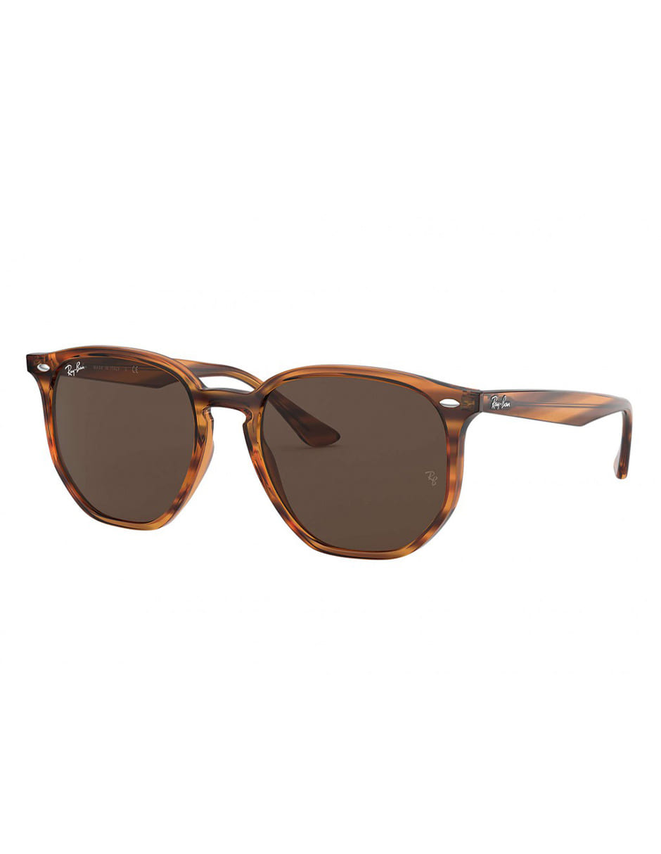 LENTE DE SOL RAY BAN RB4306F 820/73 54MM CAREY