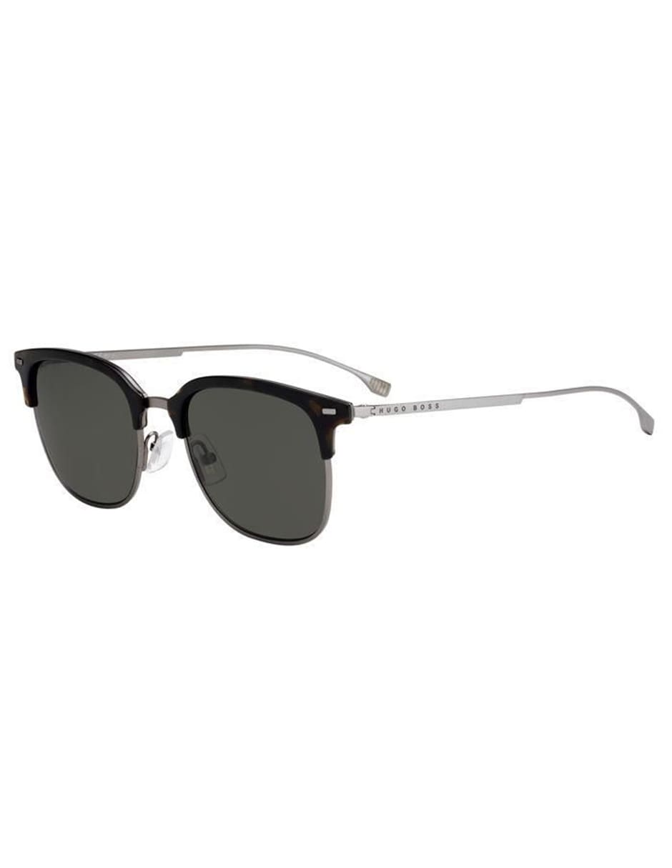 LENTES DE SOL BOSS 1028/F/S 086/QT 53MM PLATEADO