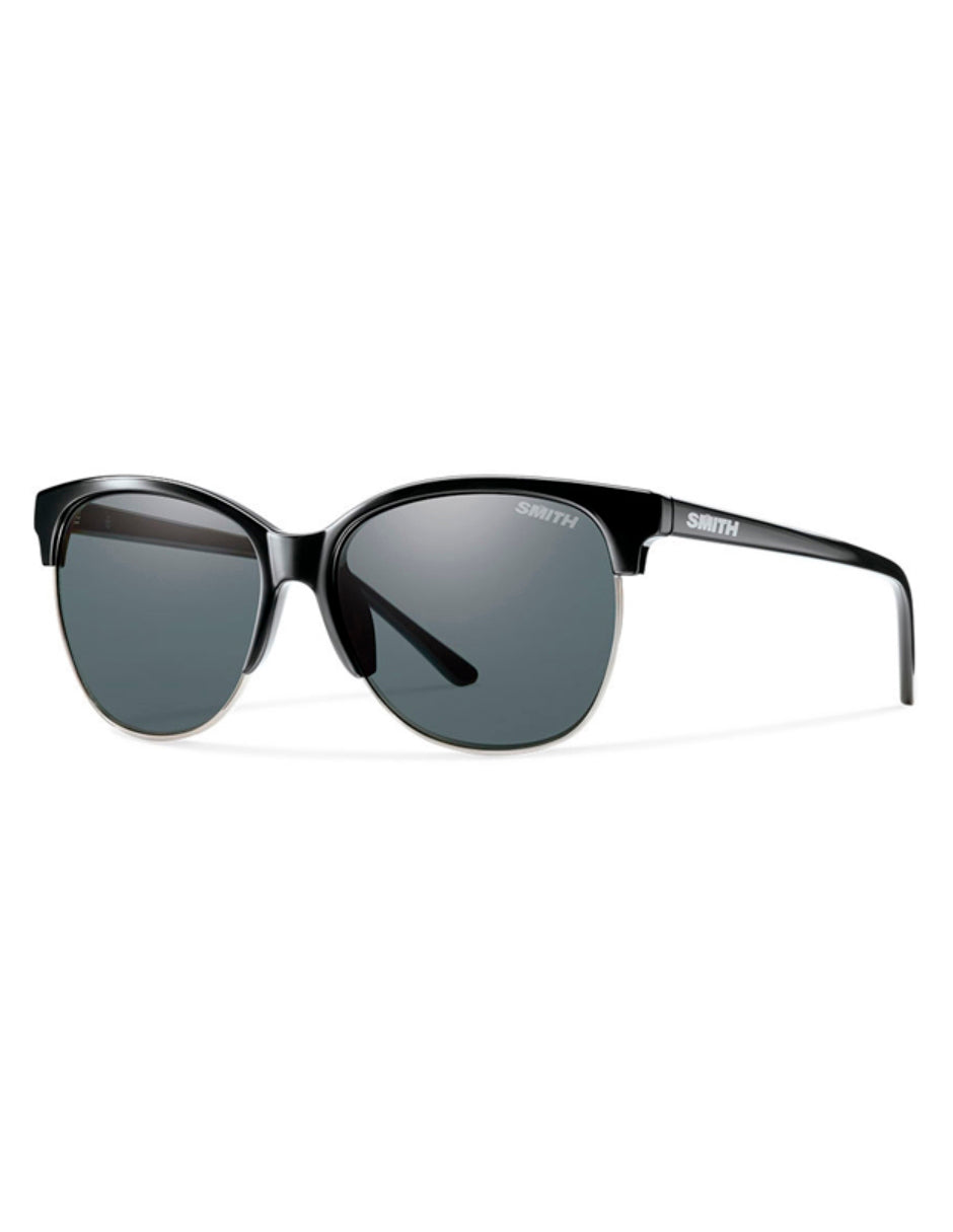 LENTES DE SOL SMITH REBEL BLACK 1ES 57MM