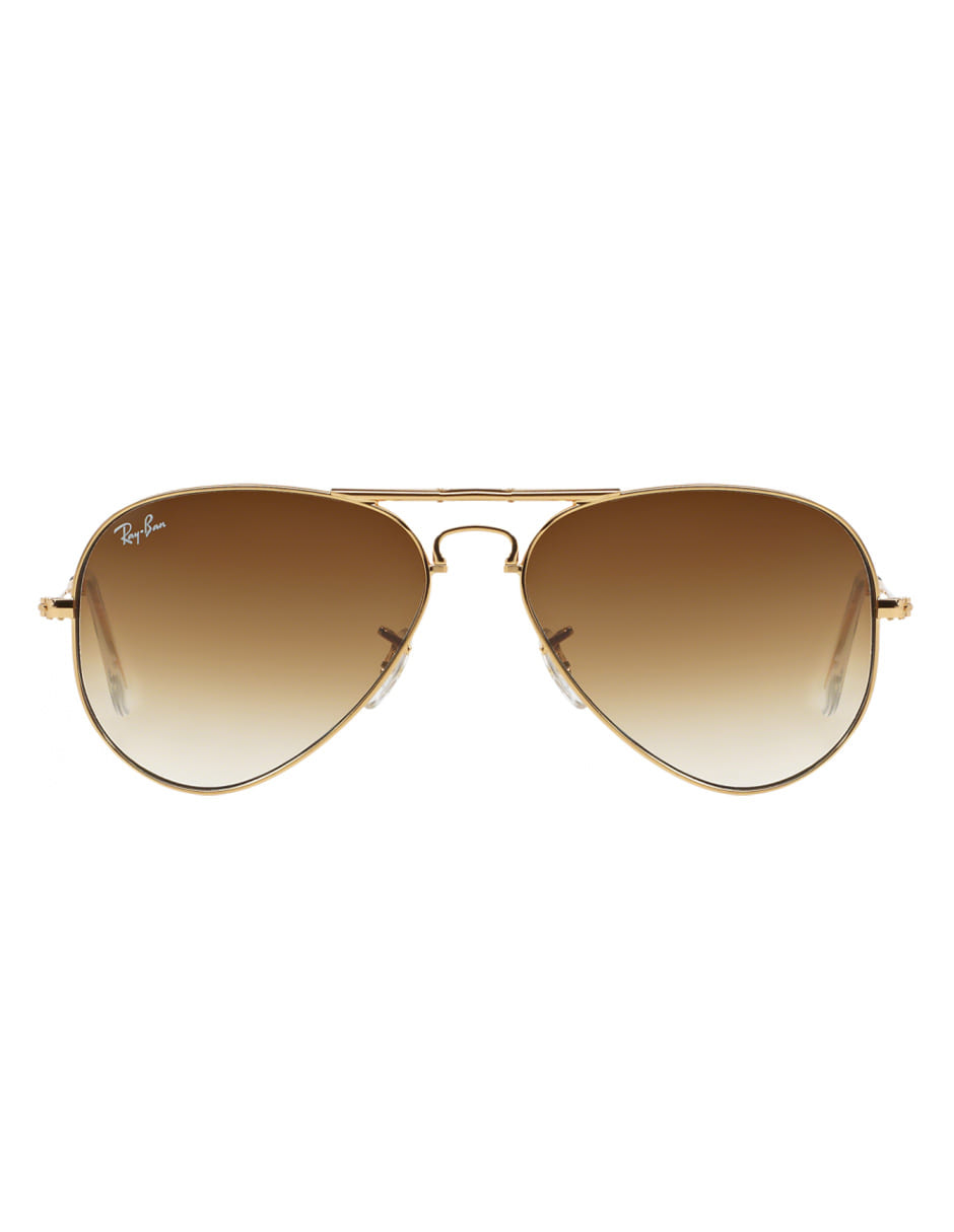 LENTES DE SOL RAY BAN RB3479 001/51 58MM UNISEX