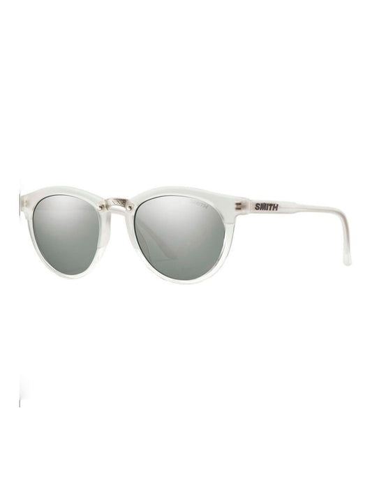 LENTES DE SOL SMITH QUESTA CRYSTAL SPLIT CRS 49MM