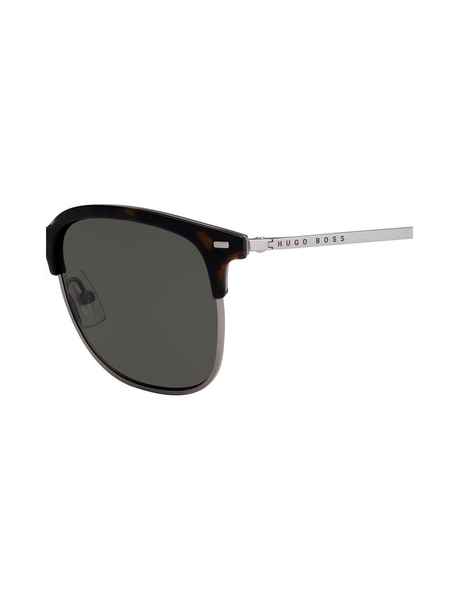 LENTES DE SOL BOSS 1028/F/S 086/QT 53MM PLATEADO