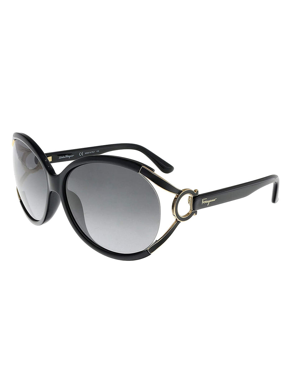 LENTES DE SOL SALVATORE FERRAGAMO SF600S 001