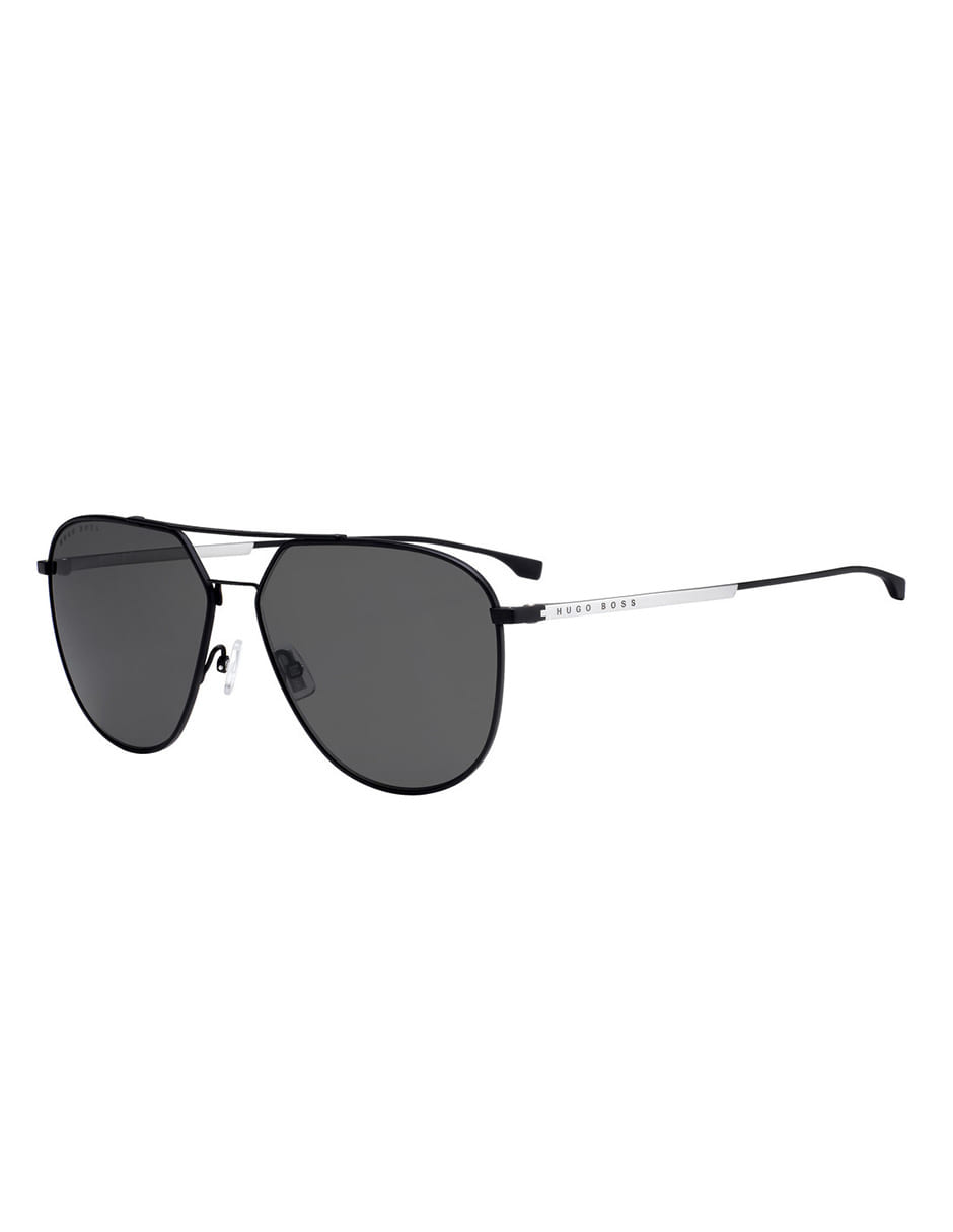 LENTE DE SOL BOSS 0994F/S 003/M9 NEGRO