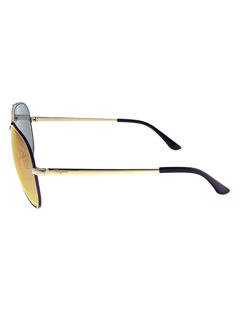 LENTES DE SOL SALVATORE FERRAGAMO SF131S 736 60MM UNISEX