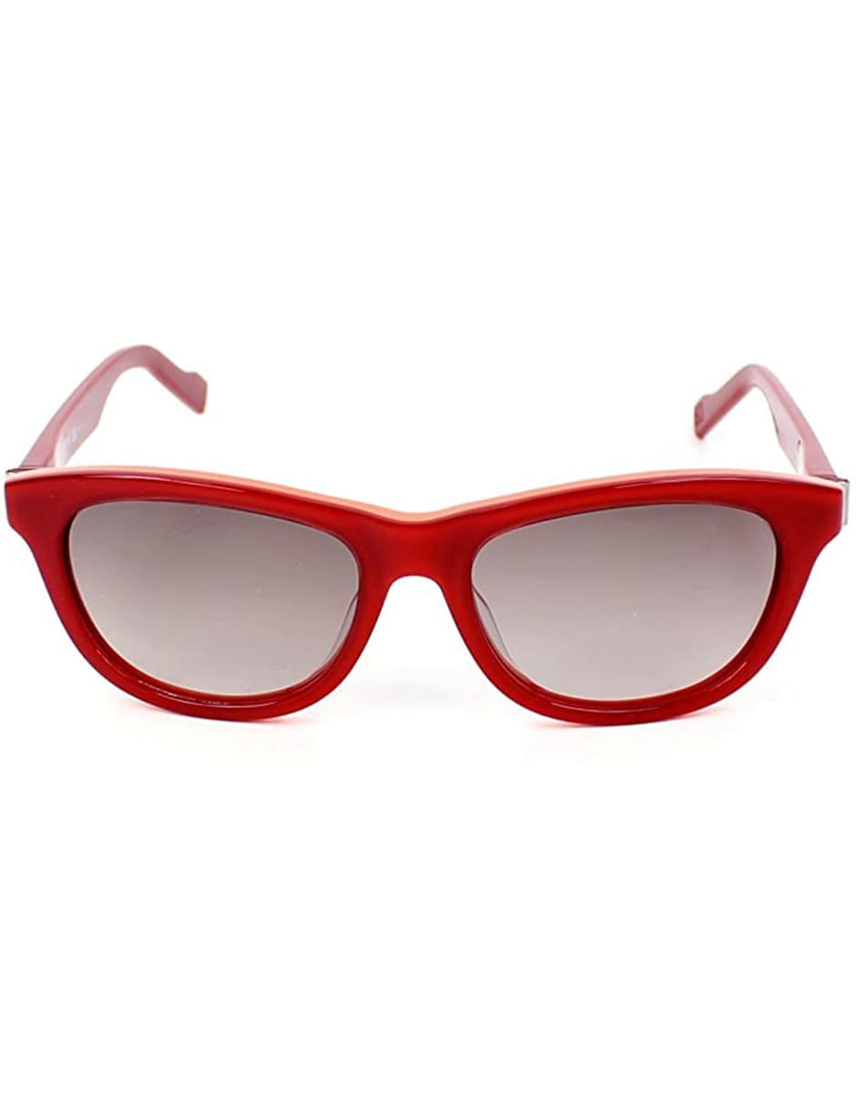 LENTES DE SOL BOSS BO0118/S DPAHA 52MM NARANJA/ROJO