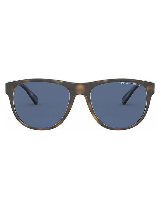 LENTE DE SOL ARMANI EXCHANGE AX4096S 802980 57MM