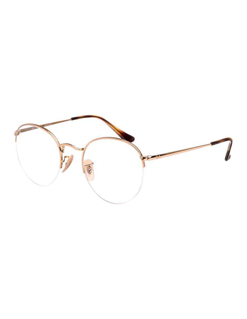 ARMAZÓN OFTÁLMICO RAY BAN RB3947V 2500 51MM DORADO