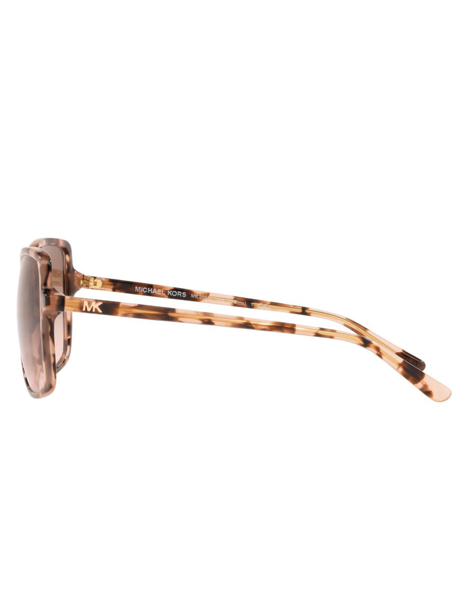 LENTES DE SOL MICHAEL KORS MK2098U 378111 56MM MUJER