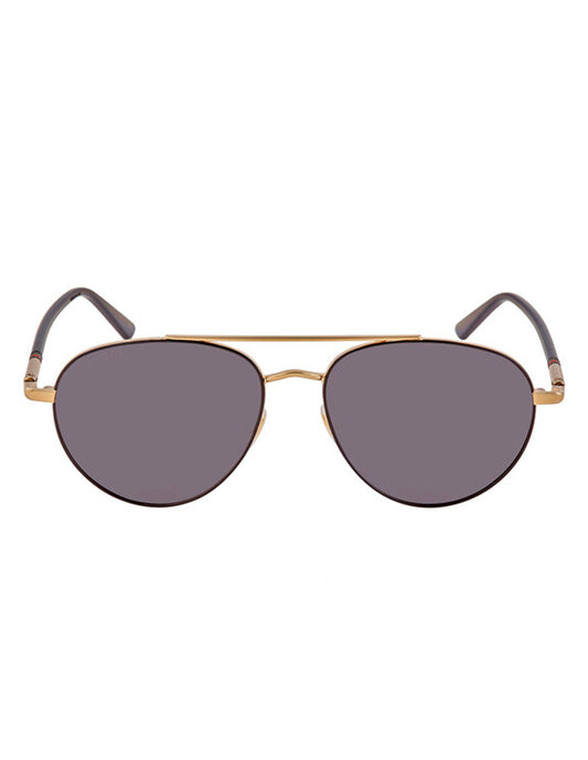 LENTES DE SOL GG0388SA 001 56MM GRIS
