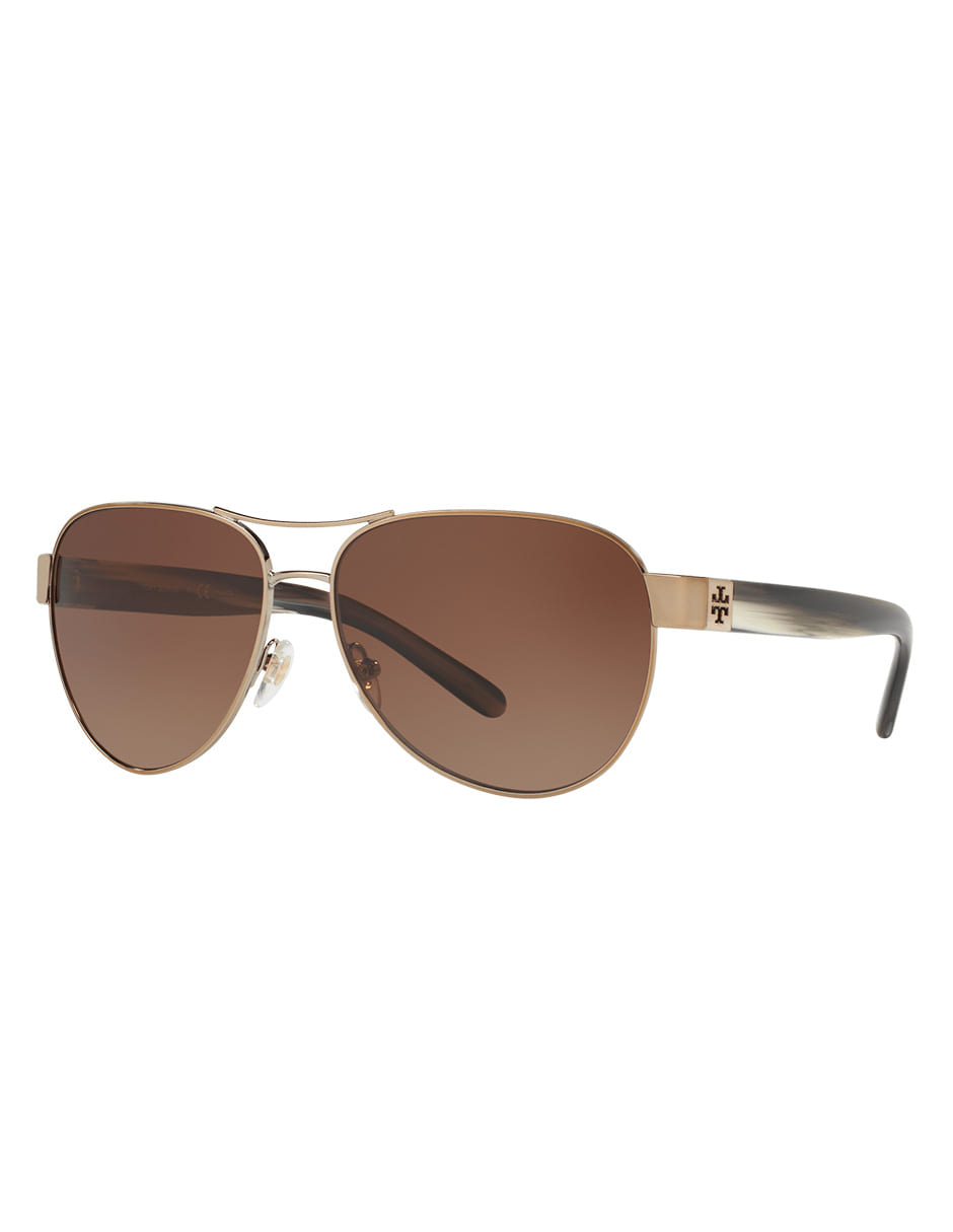 LENTES DE SOL TORY BURCH TY6051 3198T5 60MM MUJER