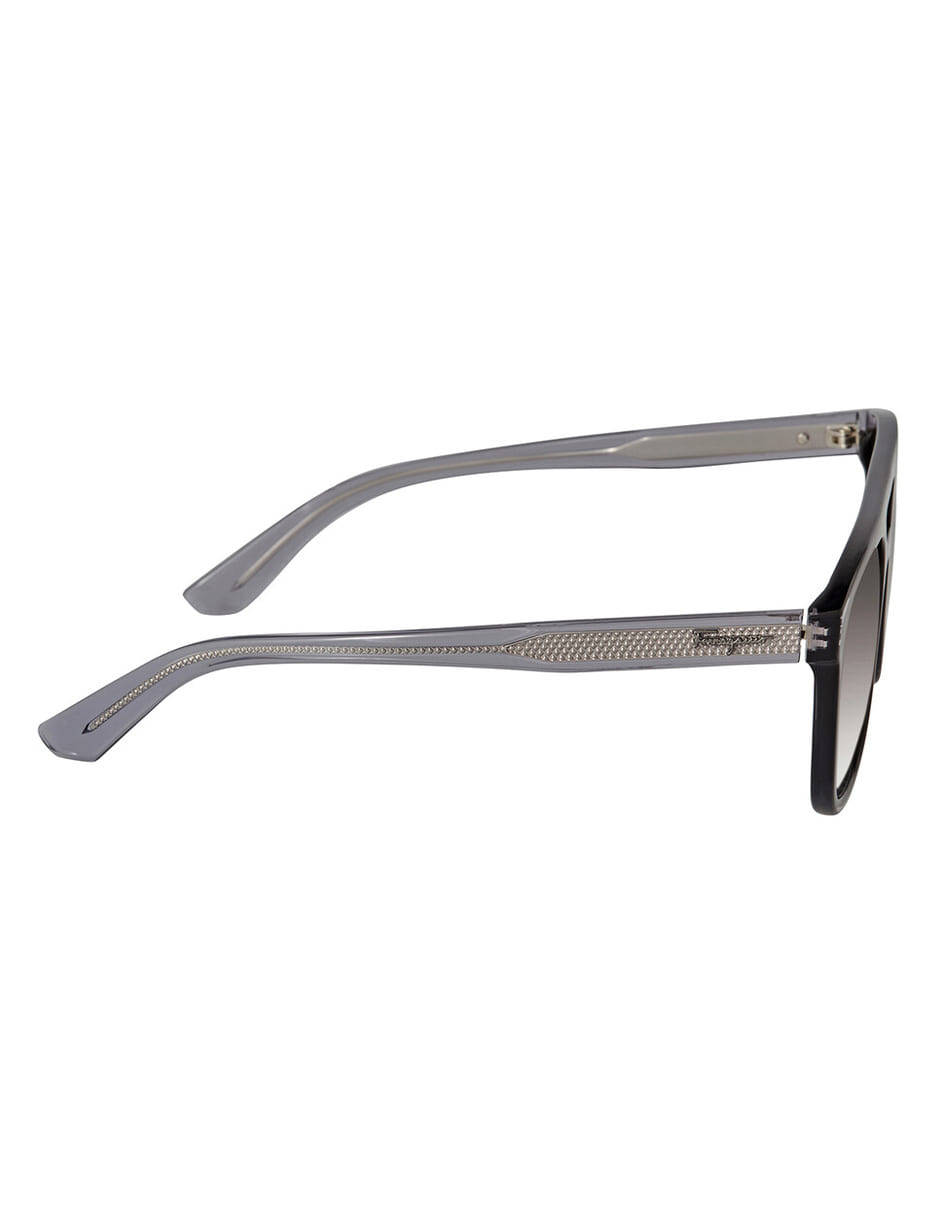 LENTES DE SOL SALVATORE FERRAGAMO SF944S 013 55MM HOMBRE