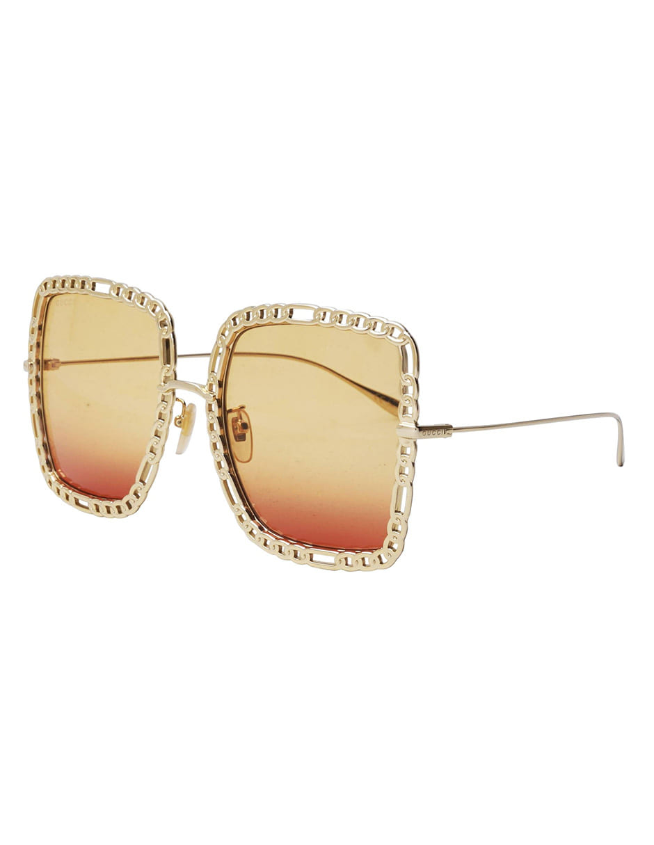 LENTES DE SOL GUCCI GG1033S 001 57MM