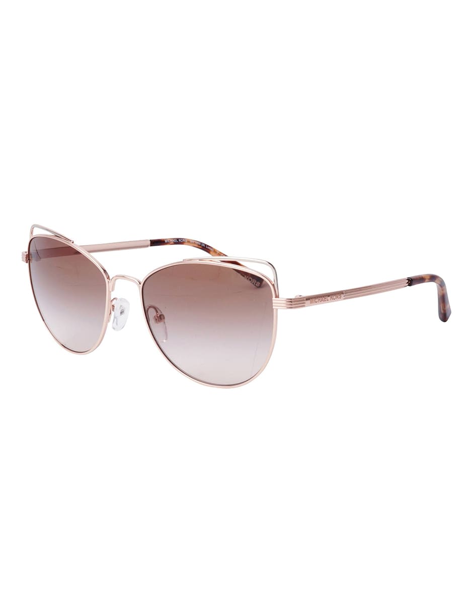 LENTES DE SOL MICHAEL KORS ST LUCIA MK1035 110813 55MM