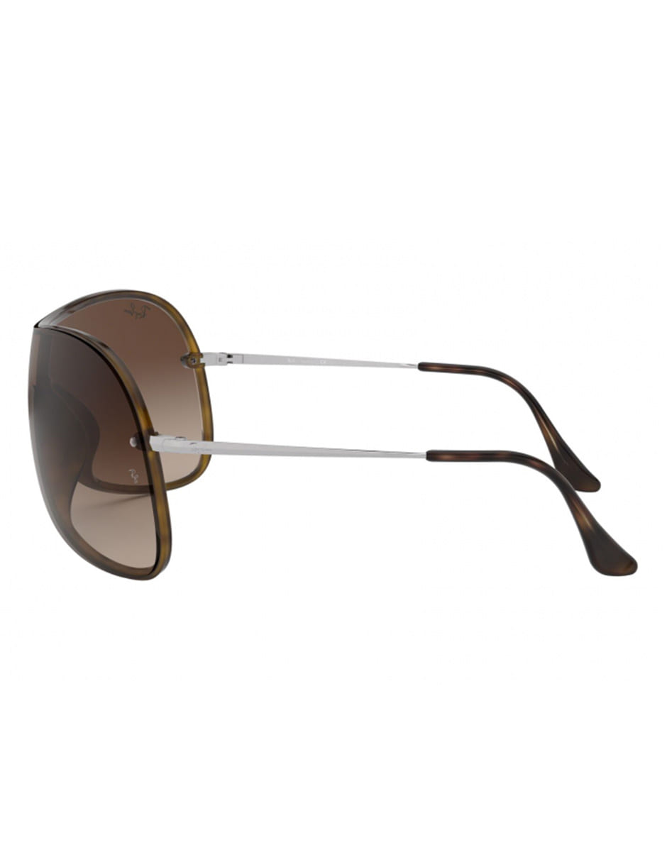 LENTE DE SOL RAY BAN RB4411 710/13 41MM CAFÉ