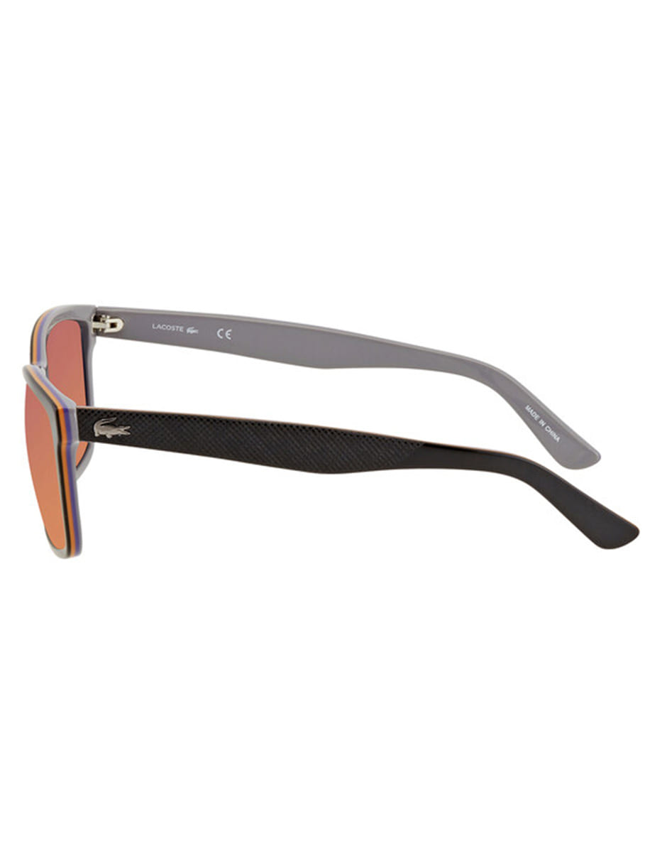 LENTES DE SOL LACOSTE L705S 003 57MM HOMBRE