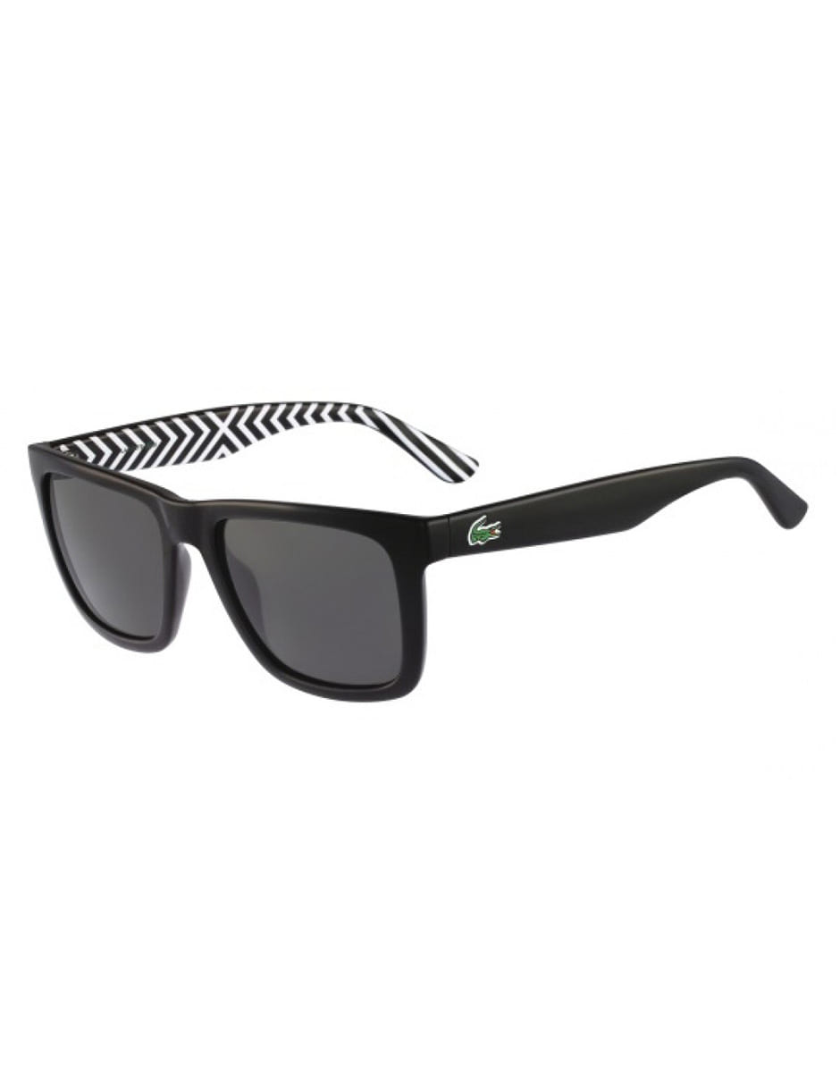 LENTES DE SOL LACOSTE L750S 001 54MM HOMBRE