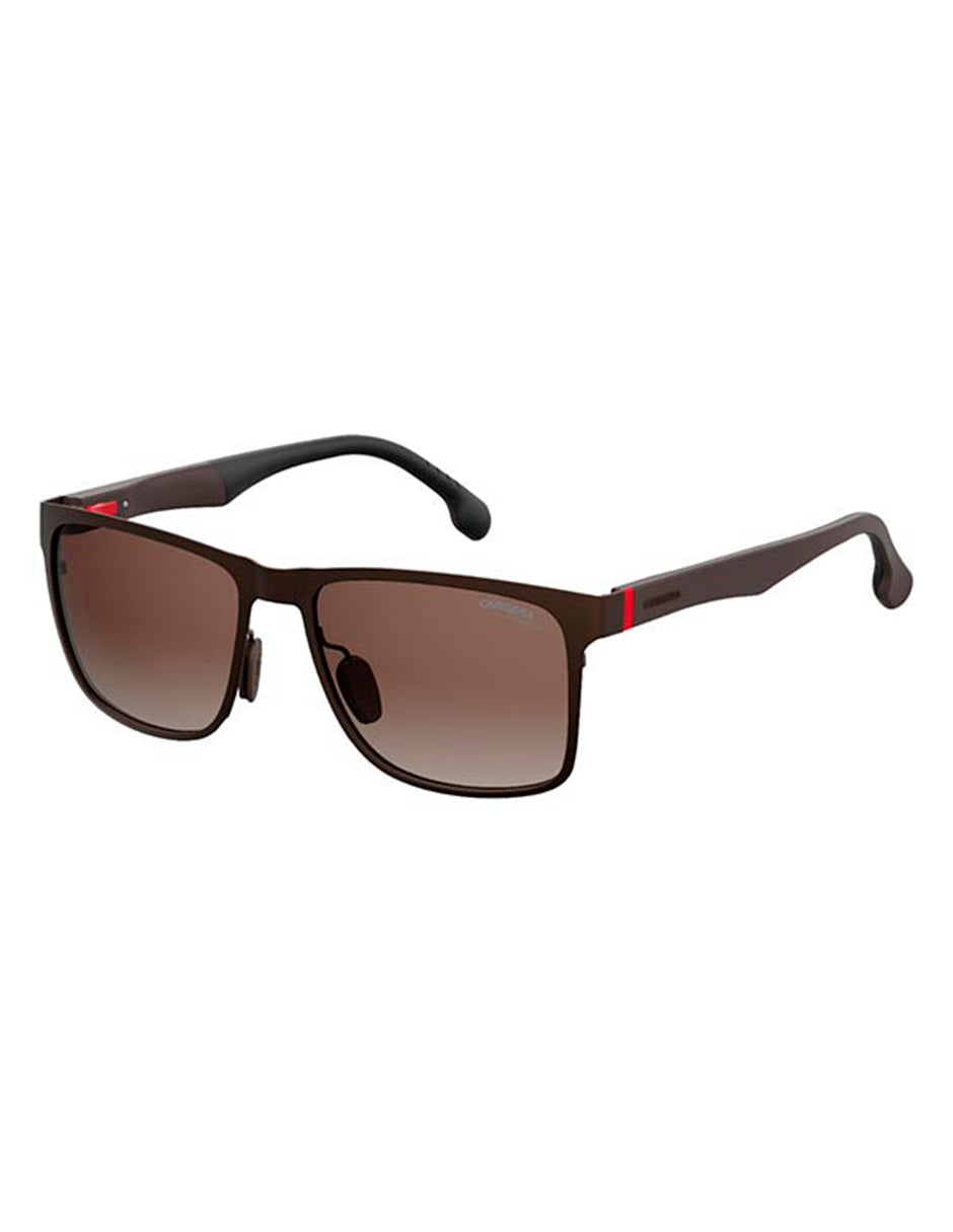 LENTES DE SOL CARRERA 8026/S (YZ4/LA) 57MM